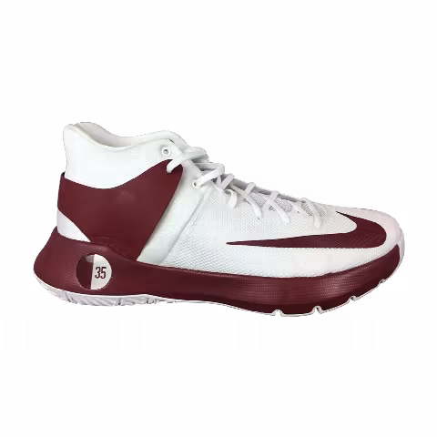 Nike KD Trey 5 IV 'Maroon'