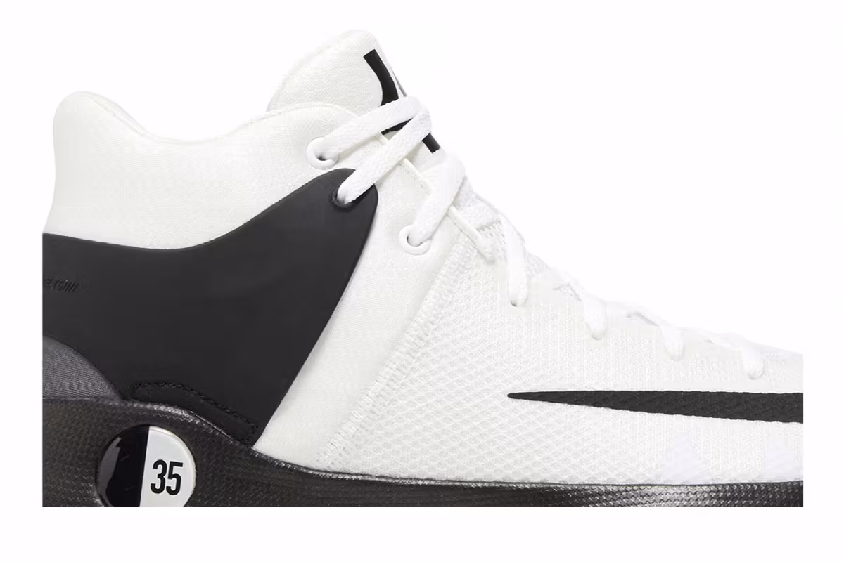 Nike KD Trey 5 4, view 3