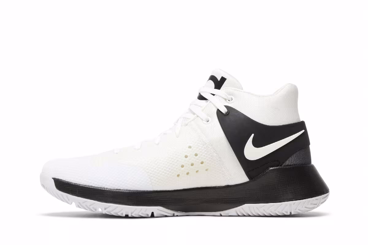 Nike KD Trey 5 4, view 4