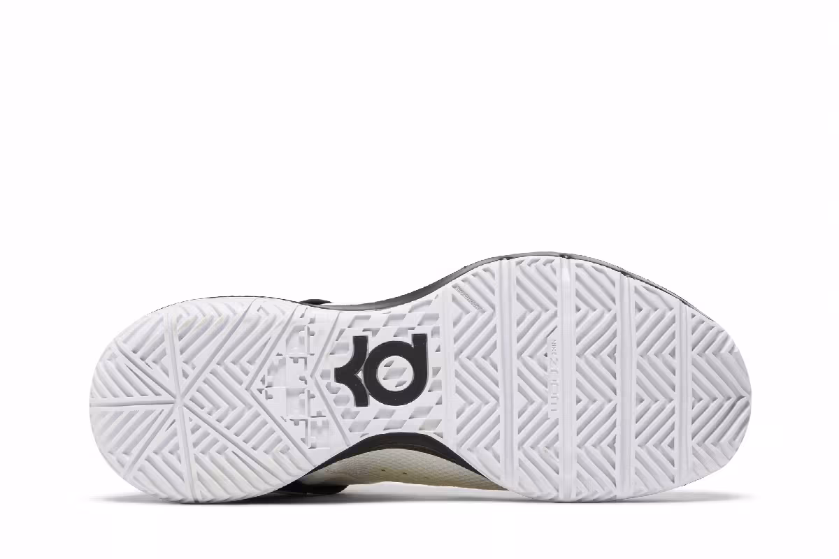 Nike KD Trey 5 4, view 5