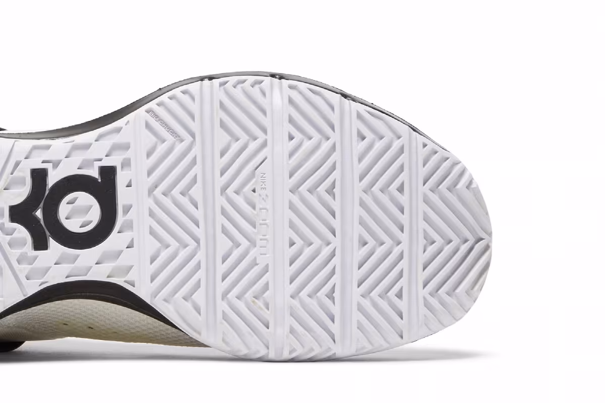 Nike KD Trey 5 4, view 6