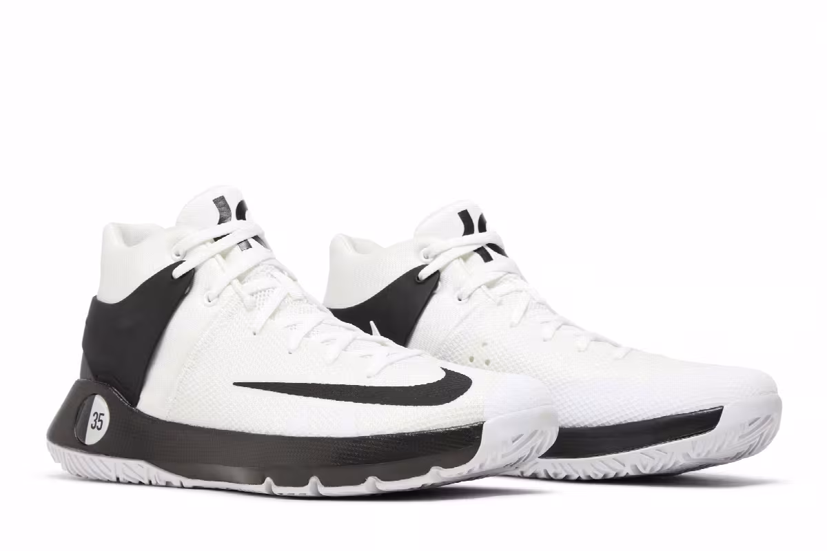 Nike KD Trey 5 4, view 9