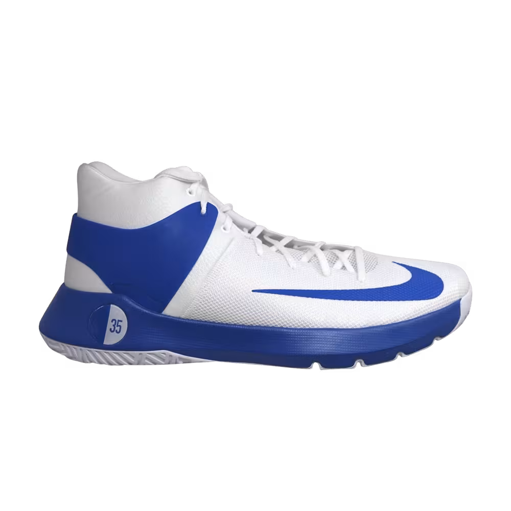 Nike KD Trey 5 IV TB Blue White