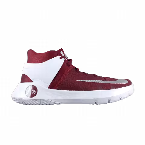 Nike KD Trey 5 IV 'Maroon'