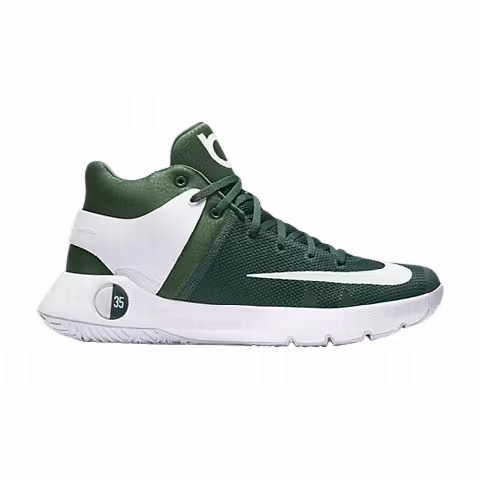 Nike KD Trey 5 IV 'Gorge Green'