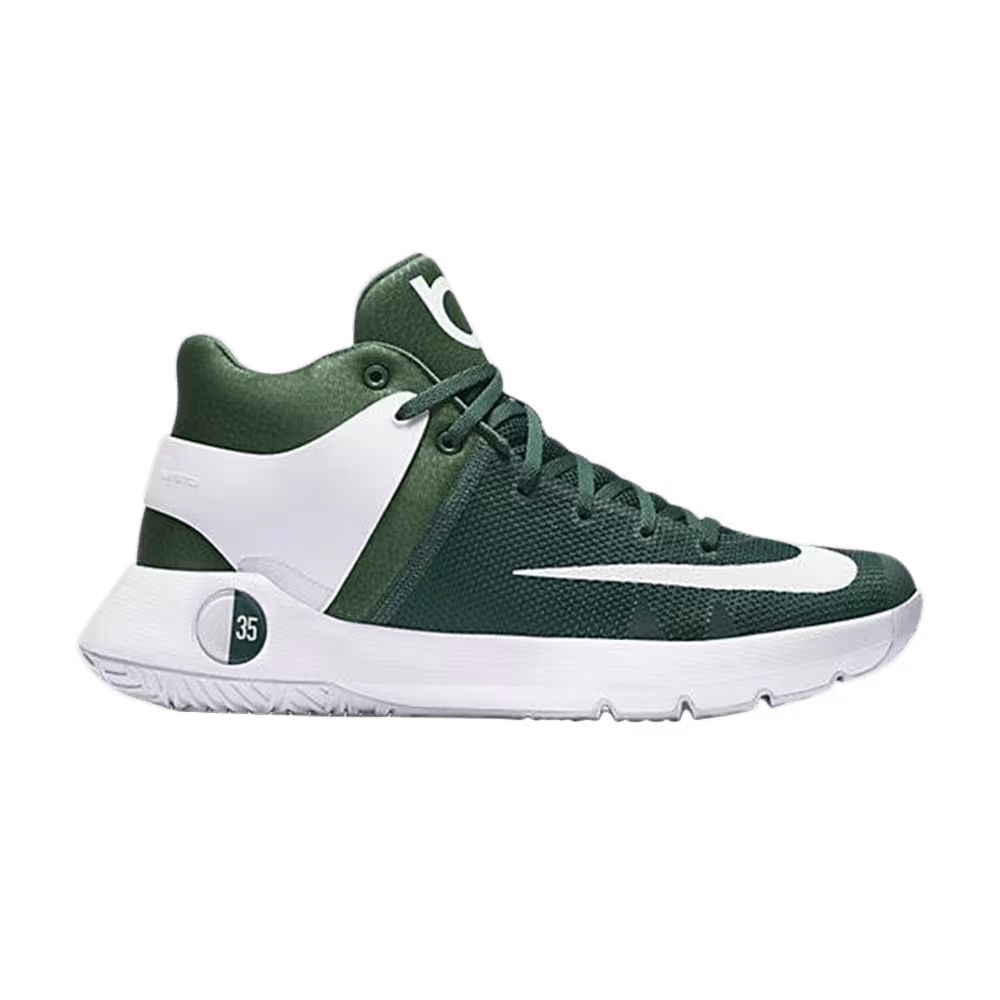 Nike KD Trey 5 IV Gorge Green