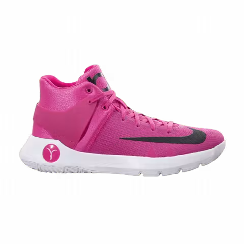 Nike KD Trey 5 IV 'Think Pink'
