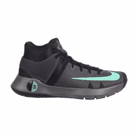 Nike KD Trey 5 VI 'Grey Green Glow'