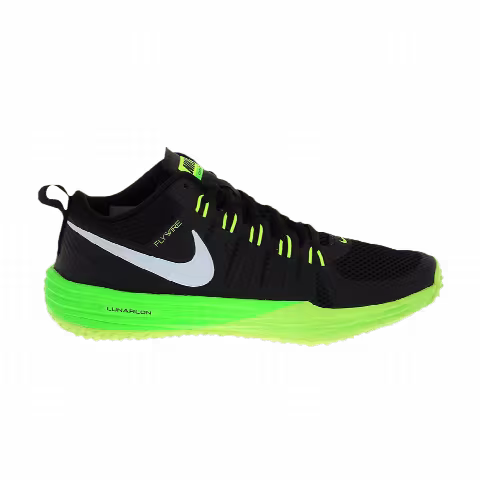 Nike Lunar Trainer 1 'Black Electric Green'