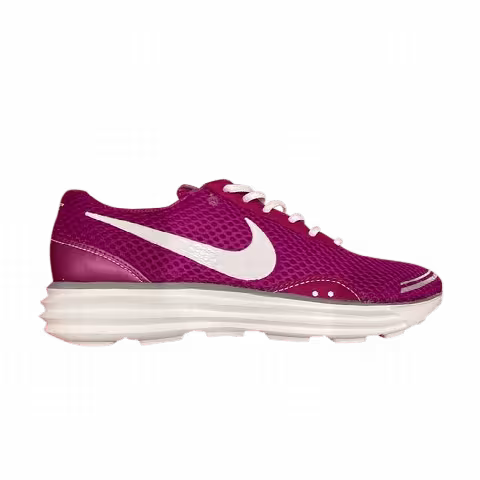 Nike Wmns Lunar Trainer+ 'Red Plum'
