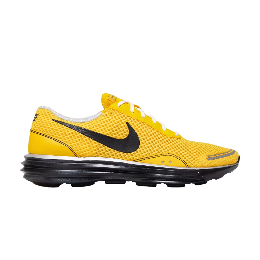 Livestrong x Nike Lunar Trainer+ LAF Varsity Maize Black