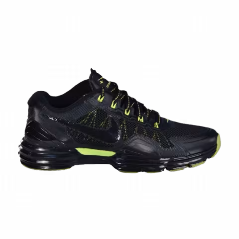 Nike Lunar TR1+ 'Black Volt'