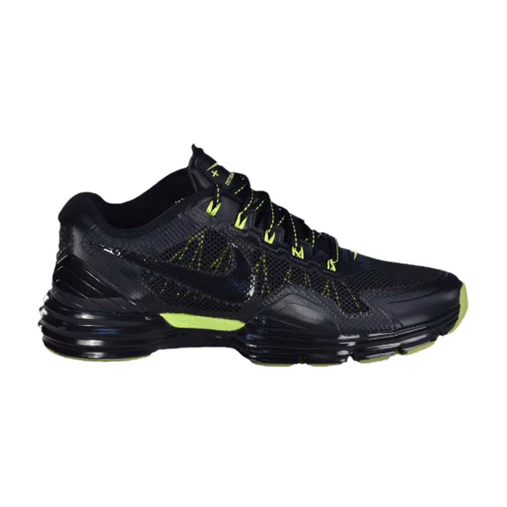 Nike Lunar TR1+ Black Volt