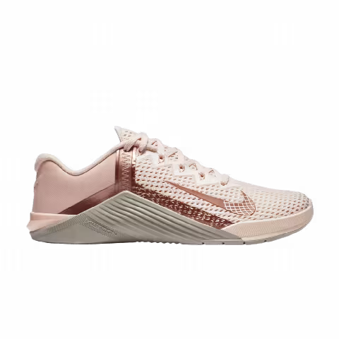 Nike Wmns Metcon 6 'Guava Ice Metallic Red Bronze'