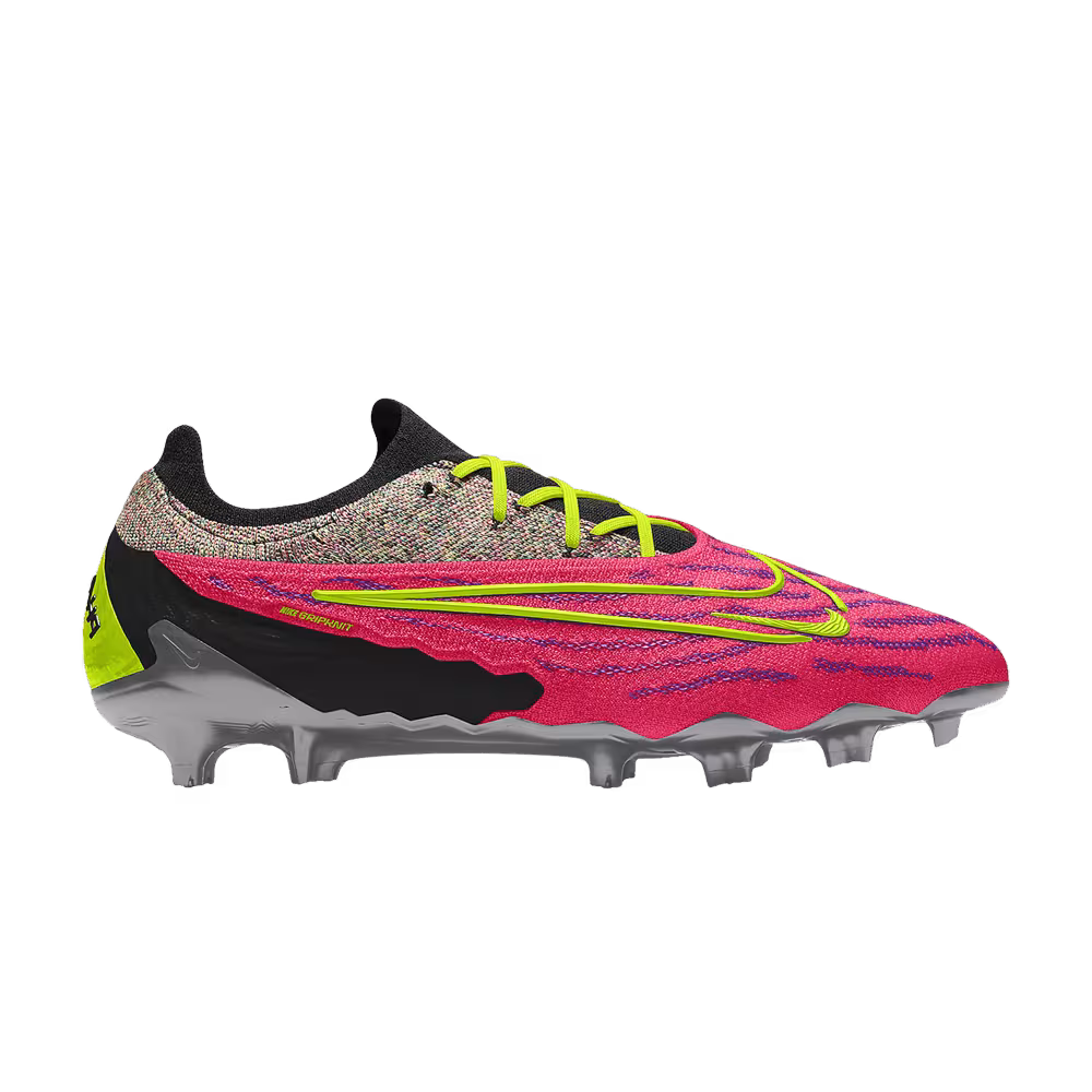 Nike Phantom GX Elite Gripknit AG By You