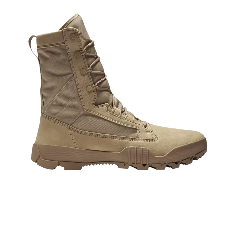 Nike SFB Jungle 8" British Khaki