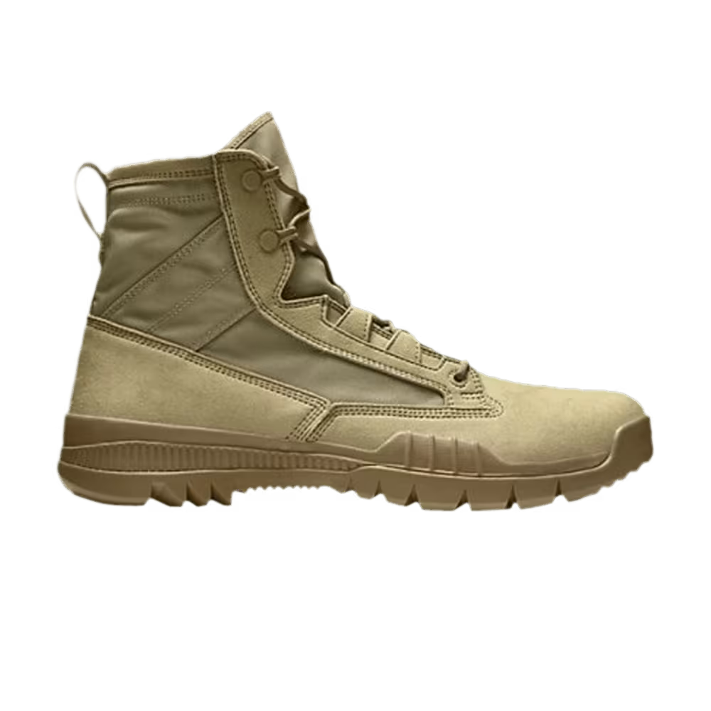 Nike SFB 6 Inch Field Boot British Khaki