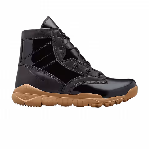 Nike SFB 6 Inch SP 'Black Gum'