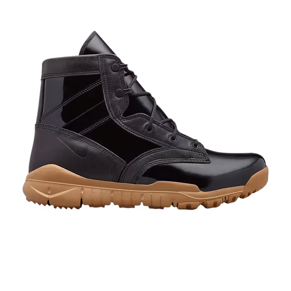 Nike SFB 6 Inch SP Black Gum
