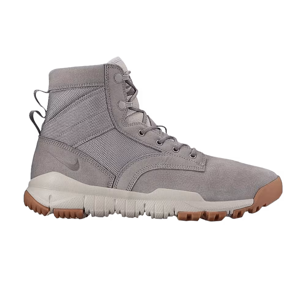 Nike SFB 6' NSW Leather Boot Dust