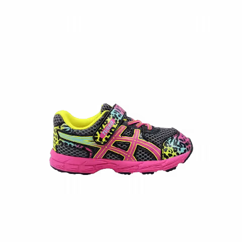 Asics Turbo TS TD 'Rainbow Cheetah'