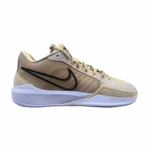 Nike Wmns Sabrina 1 TB Promo 'Team Gold'