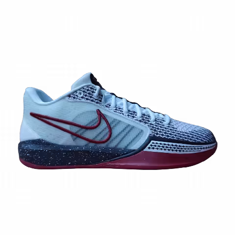 Nike Wmns Sabrina 1 'Stanford Home' PE
