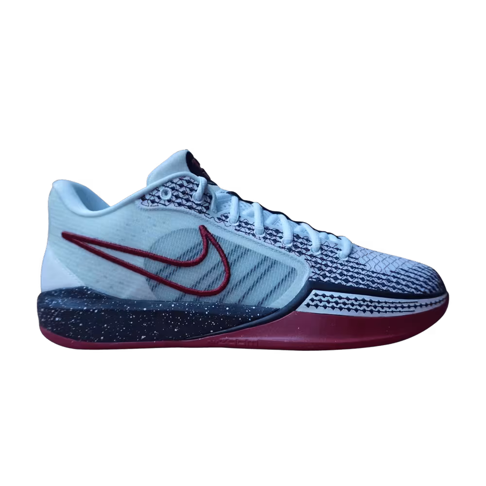Nike Women's Sabrina 1 Stanford Home