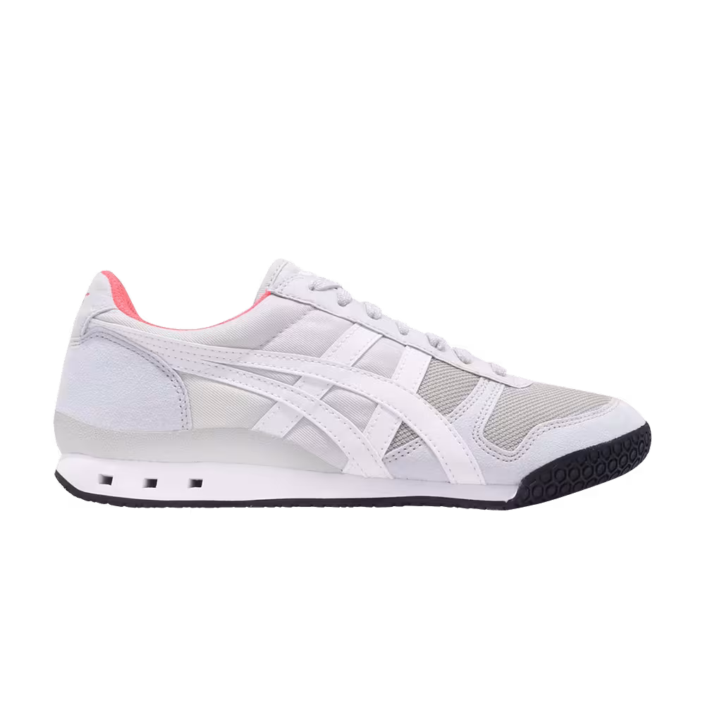 Asics Women's Ultimate 81 Glacier Grey