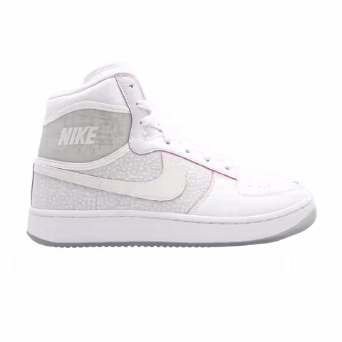 Nike Sky Force High Premium 'Wii Pack'