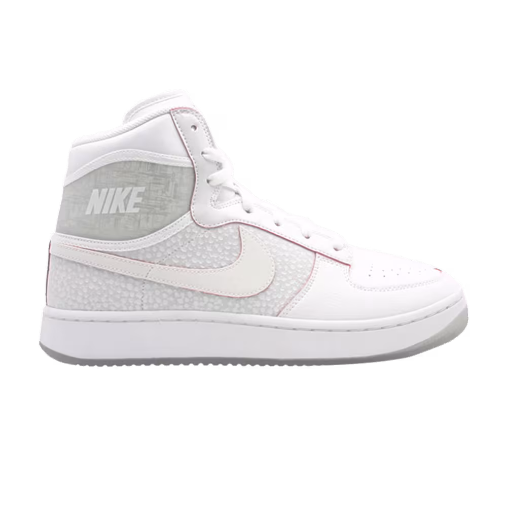Nike Sky Force High Premium Wii Pack