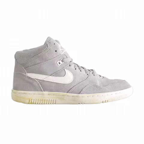 Nike Sky Force 88 Mid Vintage  凍った黄色
