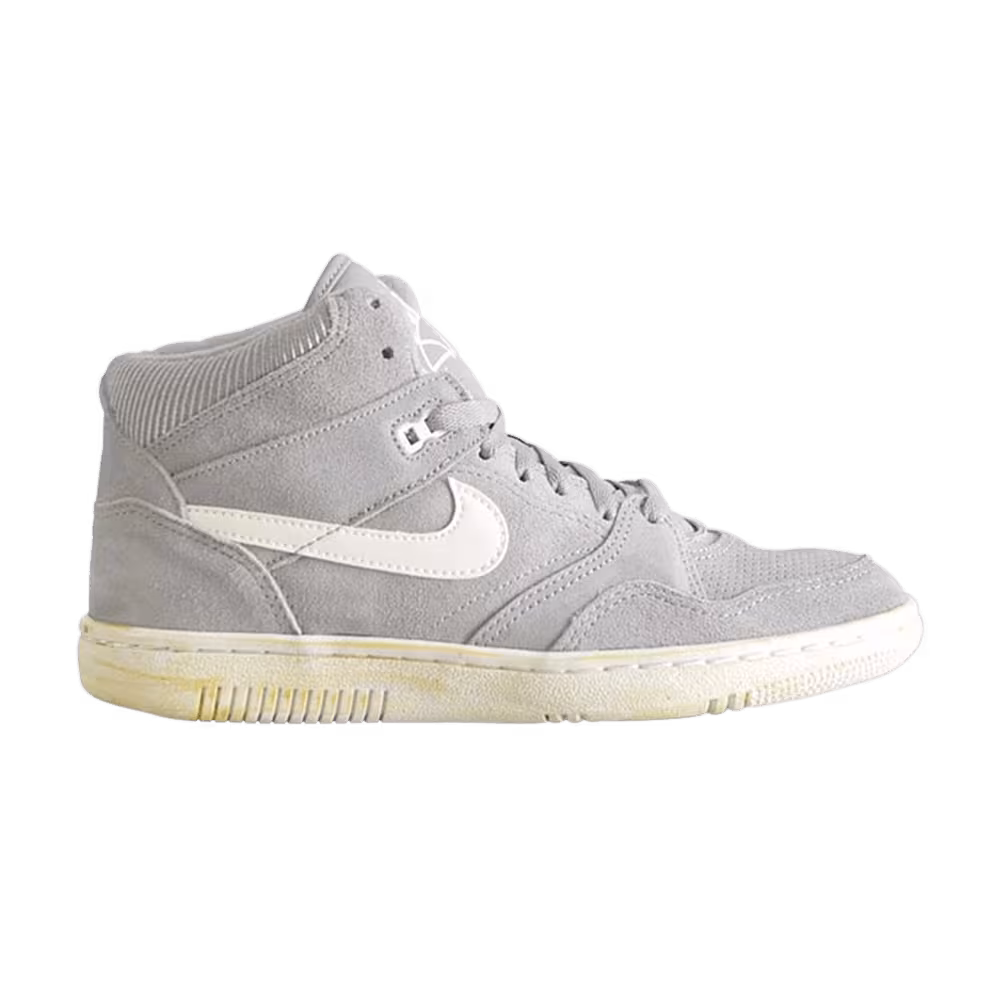 Nike Sky Force 88 Mid Vintage 凍った黄色