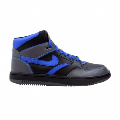 Nike Sky Force 88 Mid 'Black Signal Blue'