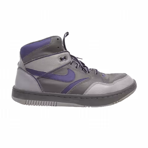Nike Sky Force 88 Mid 'Stealth Purple'