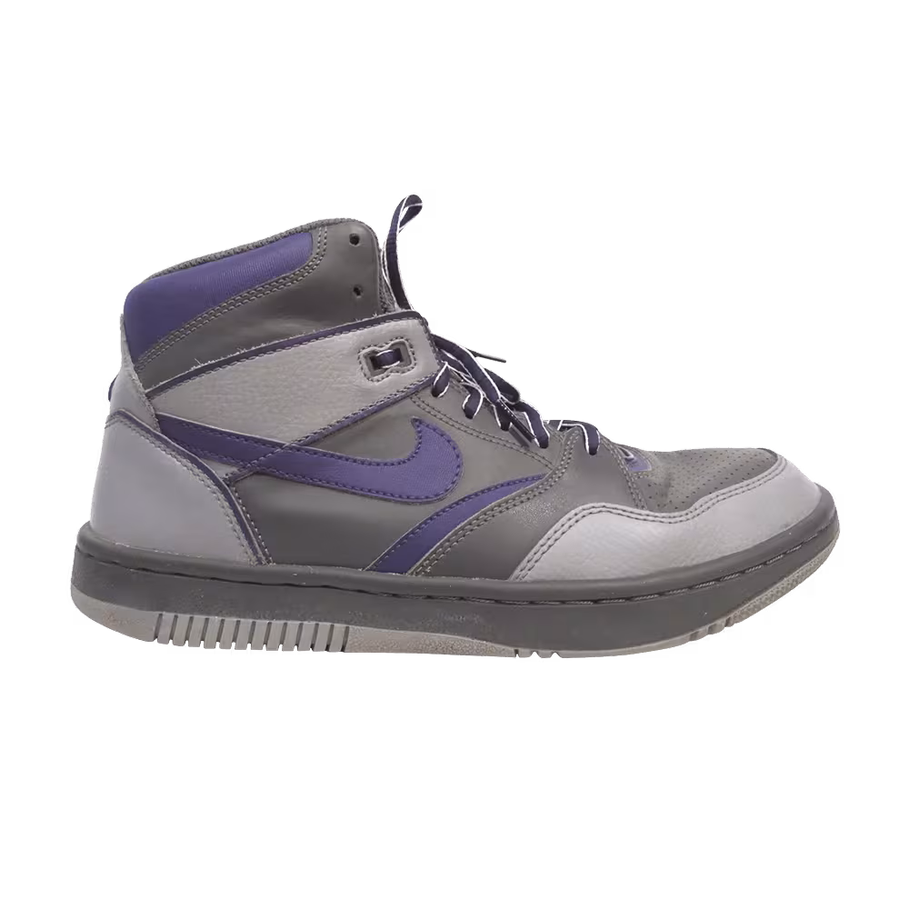 Nike Sky Force 88 Mid Stealth Purple