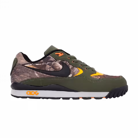 Nike Air Wildwood ACG Premium Realtree Qs