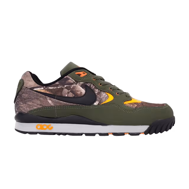 Nike Air Wildwood ACG Premium Realtree Qs