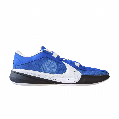 Nike Zoom Freak 5 'Duke' PE