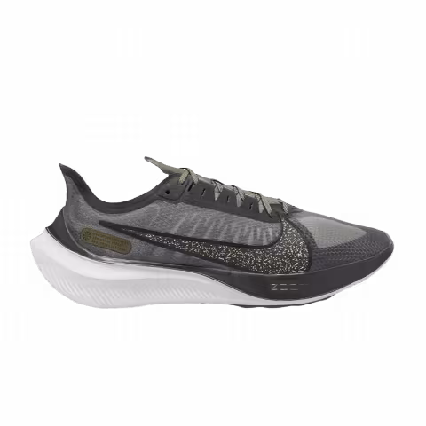 Nike Zoom Gravity SE 'Dark Smoke Grey'