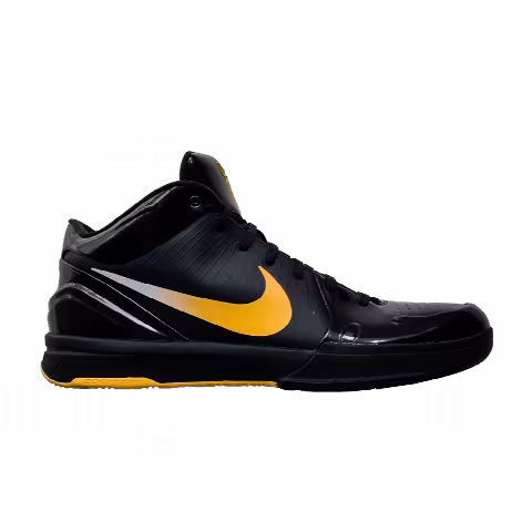 Nike Zoom Kobe 4 Protro 'Hollywood Nights' PE