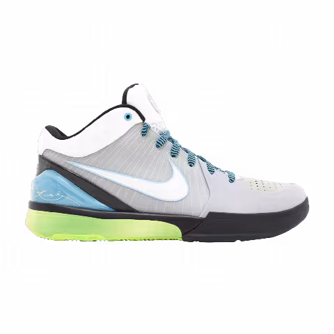 Nike Zoom Kobe 4 'McFly' PE