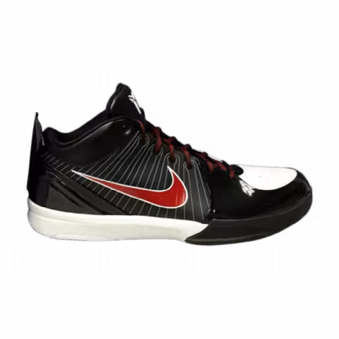 Nike Zoom Kobe 4 'Westchester' PE