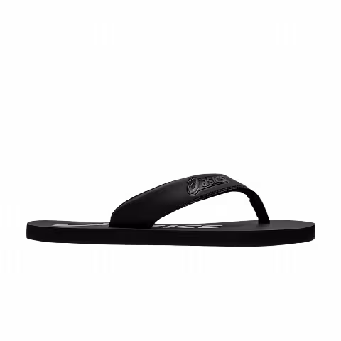 Asics ZORIAN BM Sandal 'Black Grey'