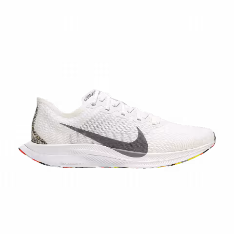 Nike Wmns Zoom Pegasus Turbo 2 AW 'Summit White Multi'