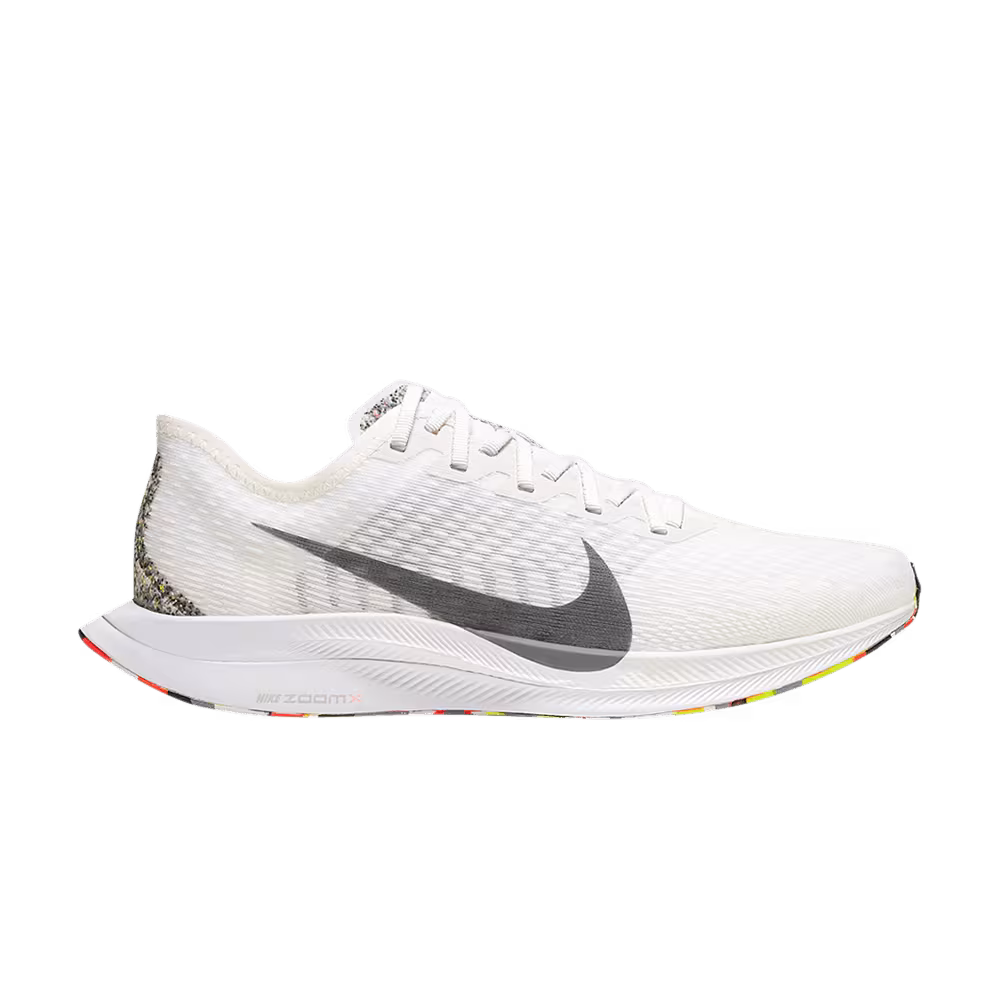 Nike Women's Zoom Pegasus Turbo 2 AW Summit White Multi