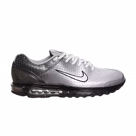 Nike Air Max 2003 'Gradient Metallic Silver'