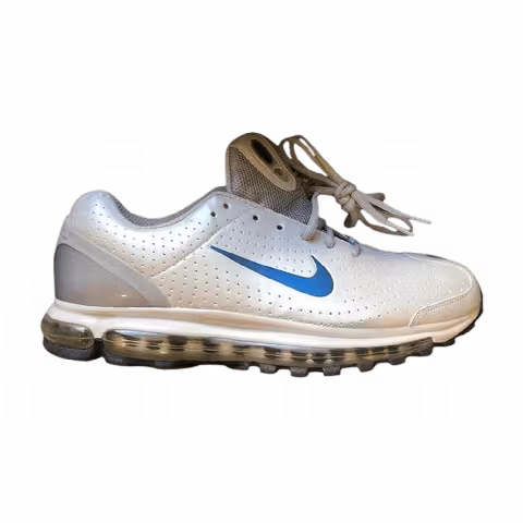 Nike Air Max 2003 'White Midnight Navy'