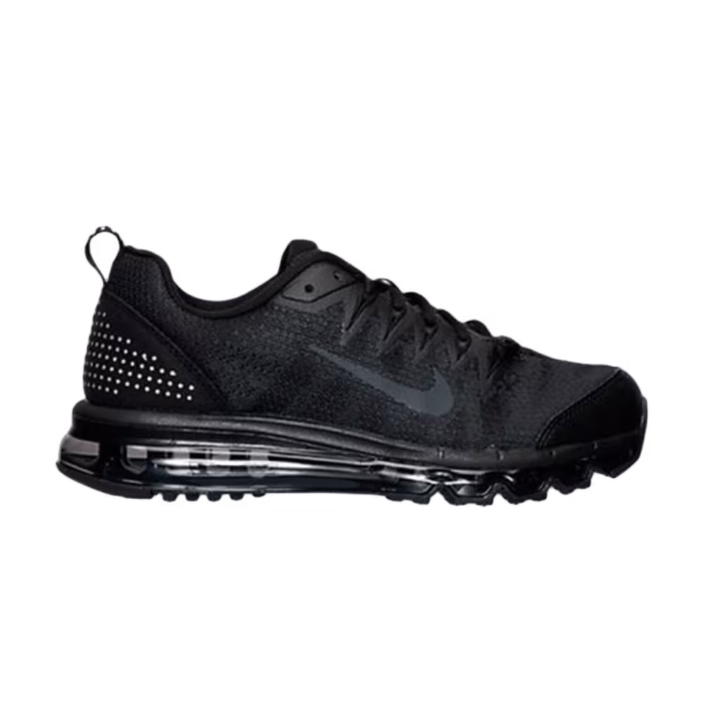 Nike Air Max Black Anthracite