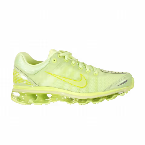 Nike Wmns Air Max 2009 'Liquid Lime'